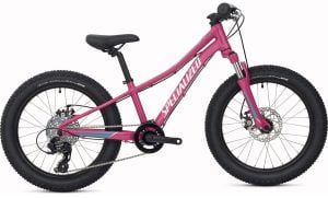 Specialized Riprock 20" 2019 – Pink