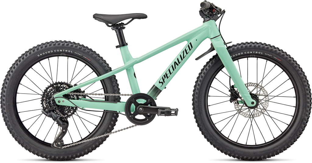 Specialized Riprock 20 2022 - Turkis