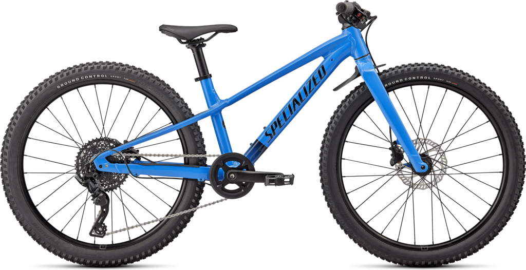Specialized Riprock 24 2022 - Blå