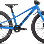 Specialized Riprock 24 2022 - Blå