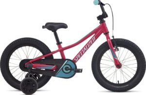 Specialized Riprock Coaster 16" 2019 – Pink