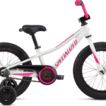 Specialized Riprock Coaster 16 2022 - Hvid