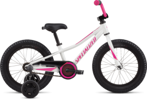 Specialized Riprock Coaster 16 2022 – Hvid