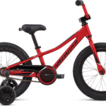 Specialized Riprock Coaster 16 2022 - Rød