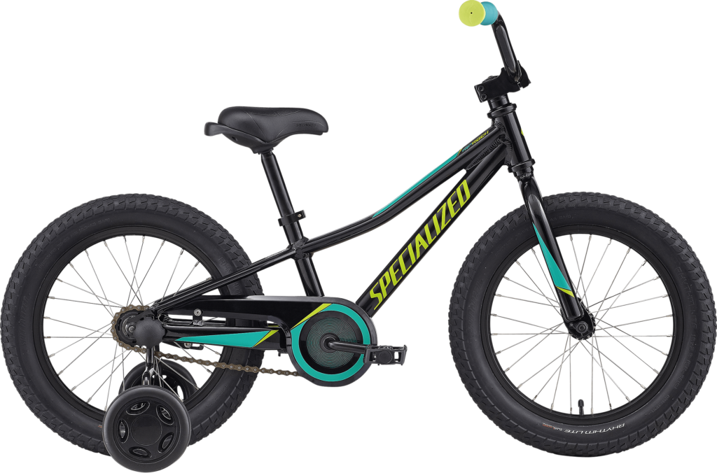 Specialized Riprock Coaster 16 2022 - Sort