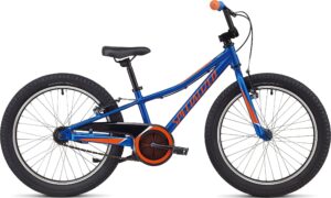 Specialized Riprock Coaster 20 2021 – Blå