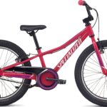 Specialized Riprock Coaster 20 2021 - Lyserød