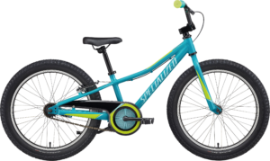Specialized Riprock Coaster 20 2022 – Blå