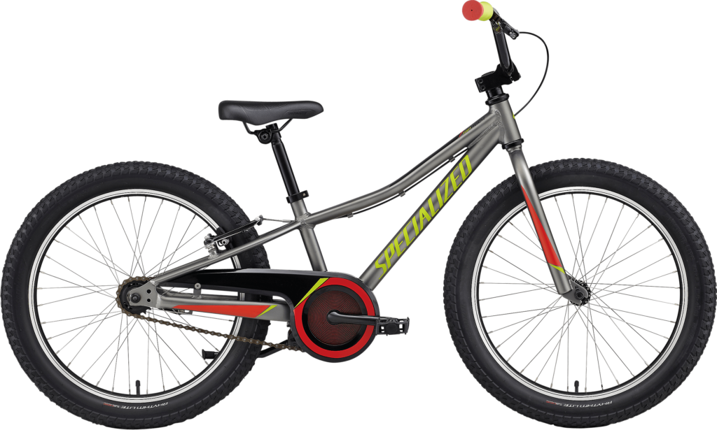 Specialized Riprock Coaster 20 2022 - Grå