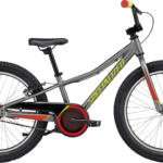 Specialized Riprock Coaster 20 2022 - Grå