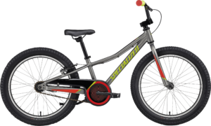 Specialized Riprock Coaster 20 2022 – Grå