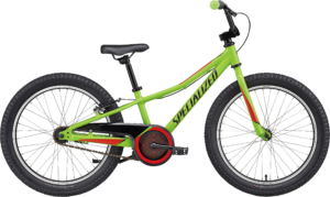 Specialized Riprock Coaster 20 2022 – Grøn