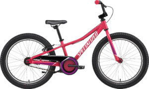 Specialized Riprock Coaster 20 2022 – Lyserød