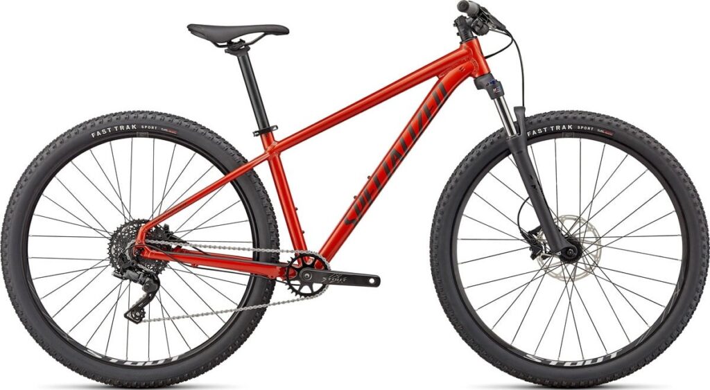 Specialized Rockhopper Comp 27.5 2022