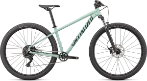 Specialized Rockhopper Comp 29 2022 – Grøn/Turkis