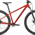 Specialized Rockhopper Comp 29 2022 - Rød