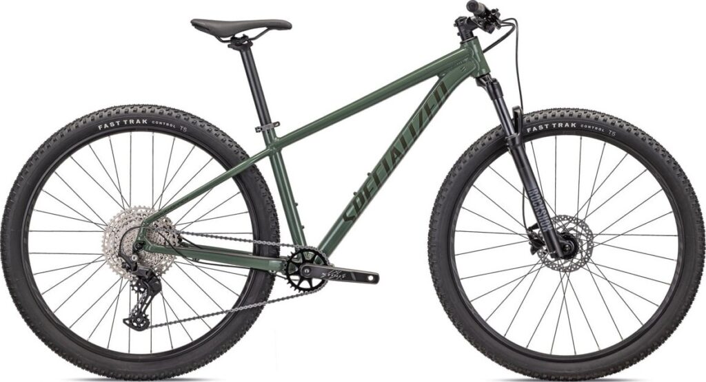 Specialized Rockhopper Elite 29 2022 - Grøn
