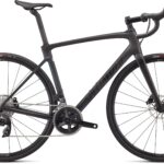 Specialized Roubaix Comp - SRAM Rival eTap AXS 2022 - Grå