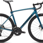 Specialized Roubaix Expert 2022 - Blå