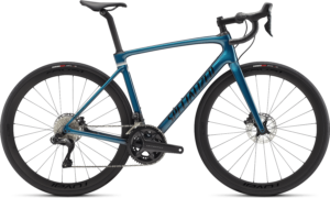Specialized Roubaix Expert 2022 – Blå