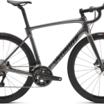 Specialized Roubaix Expert 2022 - Sølv