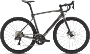 Specialized Roubaix Expert 2022 – Sølv