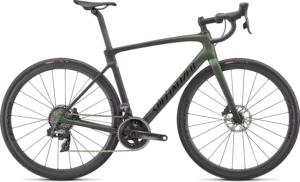 Specialized Roubaix Pro 2022 – Grøn/Sort