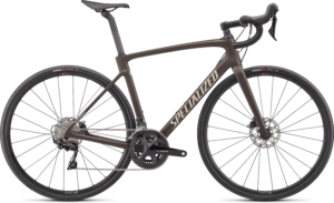 Specialized Roubaix Sport 2022 – Brun