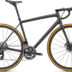 Specialized S-Works Aethos - Red eTap AXS 2022 - Sort/Grå