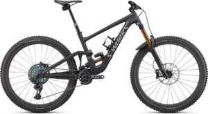 Specialized S-Works Enduro 2022 – Sort