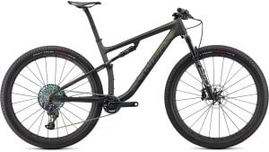 Specialized S-Works Epic 2021 – Sort