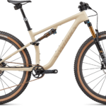 Specialized S-Works Epic EVO 2022 - Brun