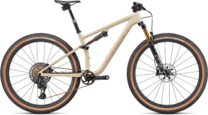 Specialized S-Works Epic EVO 2022 – Brun