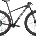 Specialized S-Works Epic Hardtail 2022 - Sort/Grå