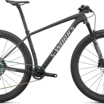 Specialized S-Works Epic Hardtail 2022 - Sort/Grå