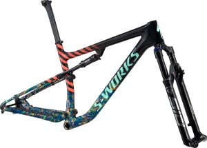 Specialized S-Works Epic Rammesæt 2021 – Mixed