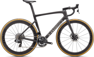 Specialized S-Works Tarmac SL7 – Red eTap AXS 2022 – Sort