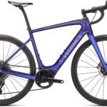 Specialized S-Works Turbo Creo SL 2021 - Blå
