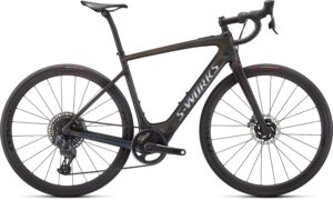Specialized S-Works Turbo Creo SL 2021 – Sort