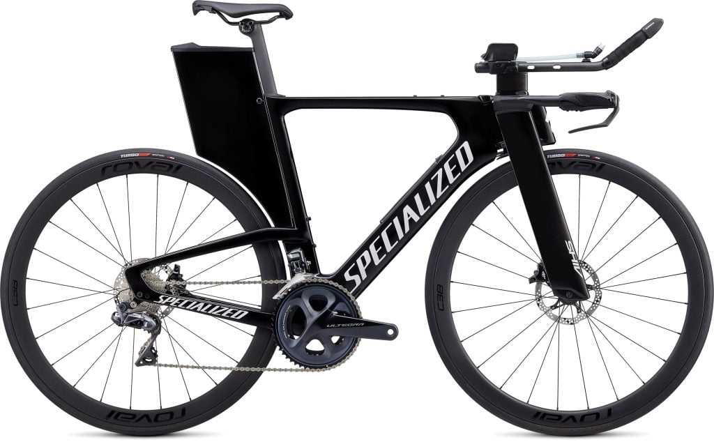 Specialized Shiv Expert Disc 2020 - Sort