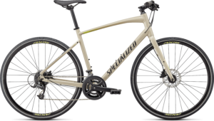 Specialized Sirrus 2.0 2022 – Brun