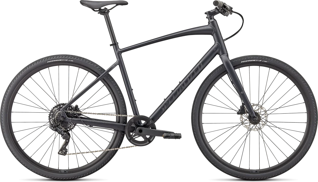 Specialized Sirrus X 3.0 2022 - Sort