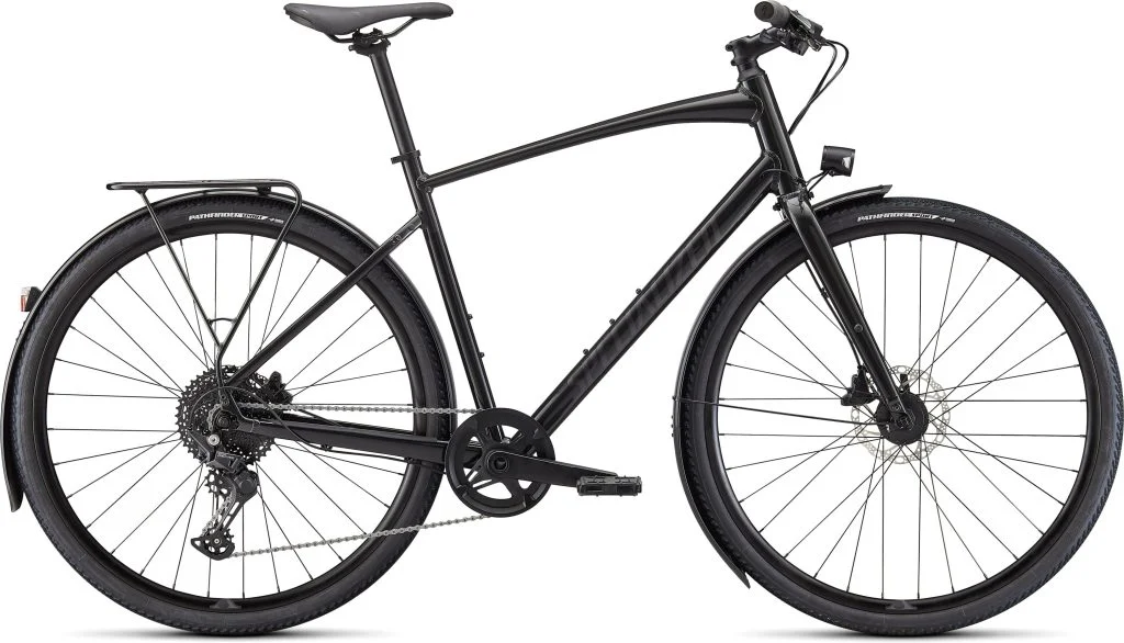 Specialized Sirrus X 3.0 EQ 2022 - Sort
