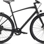 Specialized Sirrus X 3.0 EQ 2022 - Sort