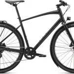 Specialized Sirrus X 3.0 EQ 2022 - Sort