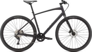 Specialized Sirrus X 3.0 – Grå