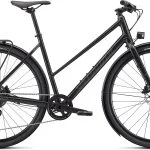 Specialized Sirrus X 3.0 Step-Through EQ 2022 - Sort