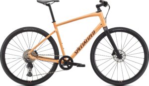 Specialized Sirrus X 4.0 – Gul