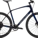 Specialized Sirrus X 5.0 - Blå