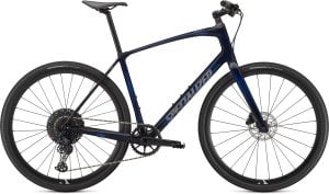 Specialized Sirrus X 5.0 – Blå